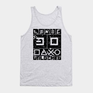 Level 30 unlocked Tank Top